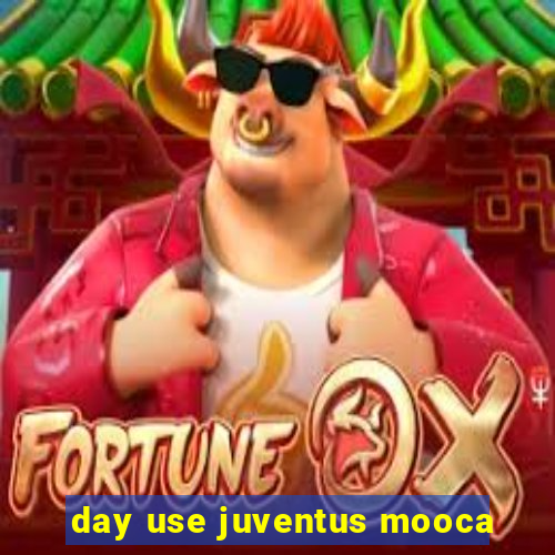 day use juventus mooca